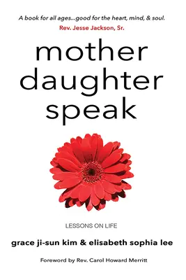 Promluva matky a dcery - Mother Daughter Speak