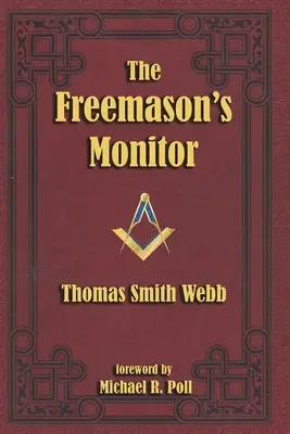 Zednářský monitor - The Freemason's Monitor