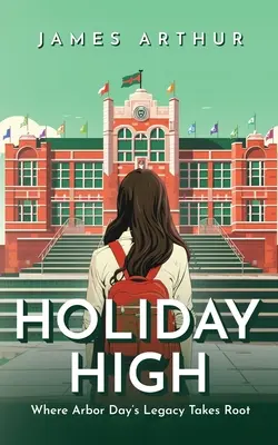 Prázdninová střední škola - Holiday High