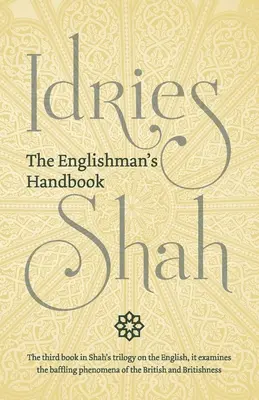 Příručka Angličana - The Englishman's Handbook