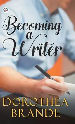 Stát se spisovatelem - Becoming a Writer