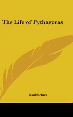 Život Pythagora - The Life of Pythagoras