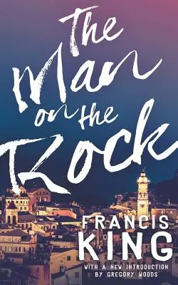 Muž na skále (Valancourt 20th Century Classics) - The Man on the Rock (Valancourt 20th Century Classics)