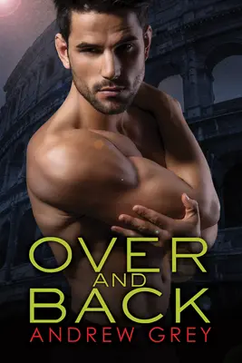 Přes a zpět: Svazek 5 - Over and Back: Volume 5