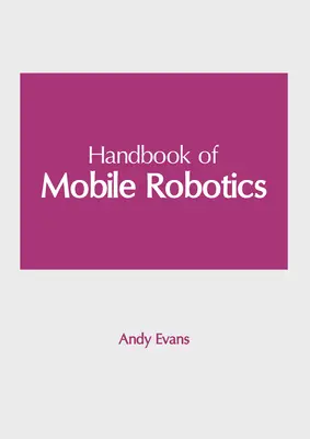 Příručka mobilní robotiky - Handbook of Mobile Robotics