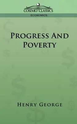 Pokrok a chudoba - Progress and Poverty