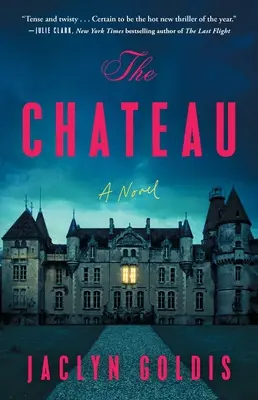 Zámek - The Chateau