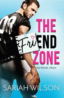Zóna přátelství - The Friend Zone