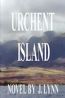 Ostrov Urchent - Urchent Island