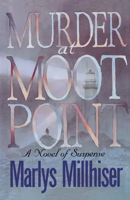 Vražda v Moot Pointu - Murder at Moot Point