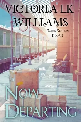 Nyní odjíždí - Now Departing