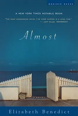 Téměř - Almost