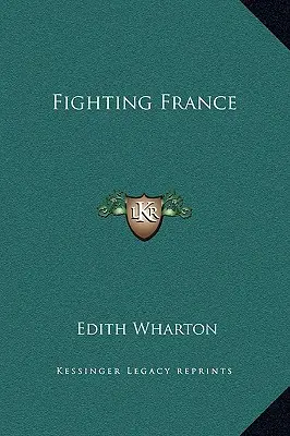 Bojující Francie - Fighting France