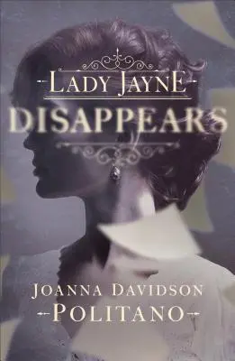 Lady Jayne zmizí - Lady Jayne Disappears