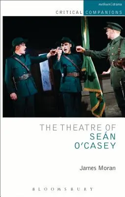Divadlo Seana O'Caseyho - The Theatre of Sean O'Casey