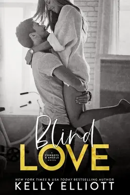 Slepá láska - Blind Love