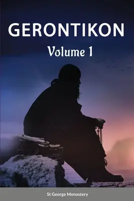 Gerontikon 1. díl - Gerontikon Volume 1