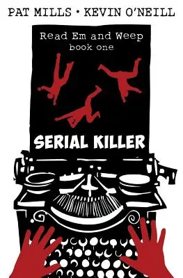 Sériový vrah - Serial Killer