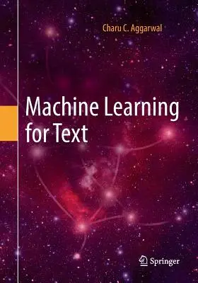Strojové učení pro text - Machine Learning for Text