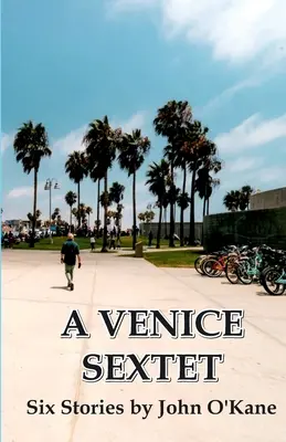 Benátský sextet - A Venice Sextet
