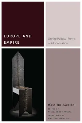 Evropa a říše: O politických formách globalizace - Europe and Empire: On the Political Forms of Globalization