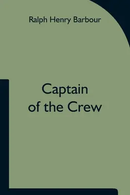 Kapitán posádky - Captain of the Crew