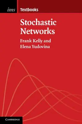 Stochastické sítě - Stochastic Networks