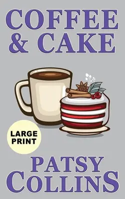 Káva a dort - Coffee & Cake