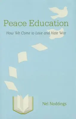 Vzdělávání k pokoji - Peace Education