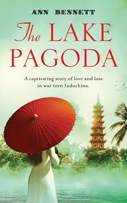 Jezerní pagoda - The Lake Pagoda