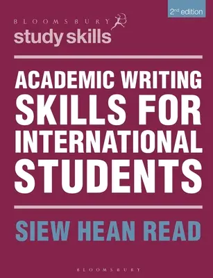 Dovednosti akademického psaní pro zahraniční studenty - Academic Writing Skills for International Students