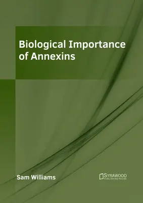 Biologický význam annexů - Biological Importance of Annexins