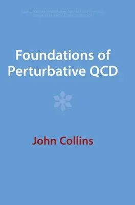 Základy perturbační QCD - Foundations of Perturbative QCD