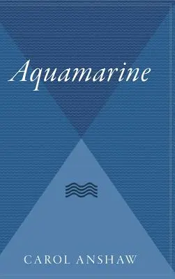 Akvamarín - Aquamarine