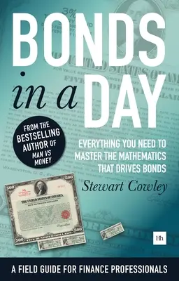 Vazby za jeden den - Bonds in a Day