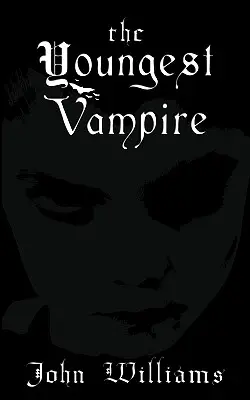 Nejmladší upír - The Youngest Vampire