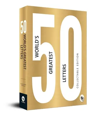50 největších světových dopisů: Sběratelské vydání - 50 World's Greatest Letters: Collectable Edition