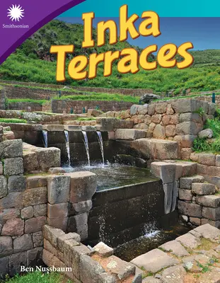 Terasy Inků - Inka Terraces