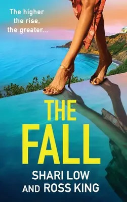 Pád - The Fall