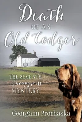Death of an Old Codger: Sedmá Snoopypussova záhada: Smrt starého starce - Death of an Old Codger: The Seventh Snoopypuss Mystery