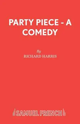 Party Piece - Komedie - Party Piece - A Comedy