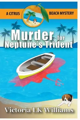 Vražda pro Neptunův trojzubec - Murder for Neptune's Trident