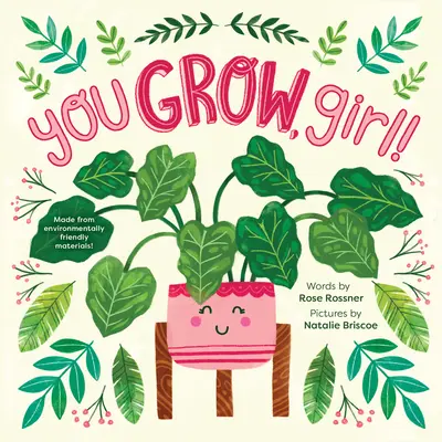 Rosteš, děvče! - You Grow, Girl!