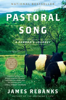 Pastýřská píseň: A Farmer's Journey - Pastoral Song: A Farmer's Journey