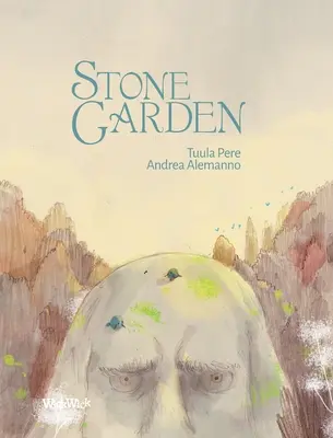 Kamenná zahrada - Stone Garden