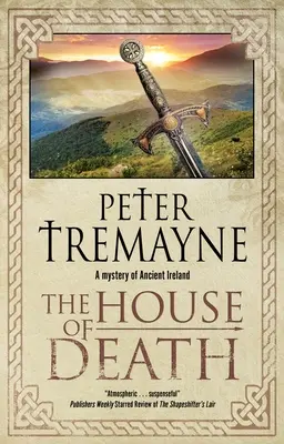 Dům smrti - The House of Death