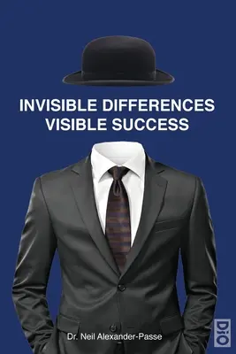 Neviditelné rozdíly, viditelný úspěch - Invisible Differences, Visible Success