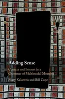 Přidávání smyslu: Kontext a zájem v gramatice multimodálního významu - Adding Sense: Context and Interest in a Grammar of Multimodal Meaning