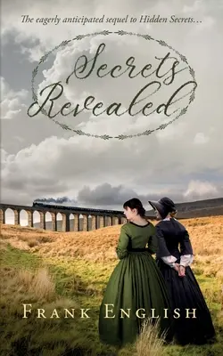 Odhalená tajemství - Secrets Revealed