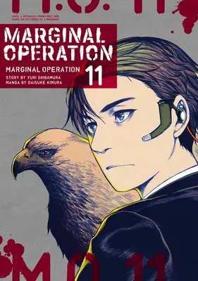 Marginální operace: Svazek 11 - Marginal Operation: Volume 11